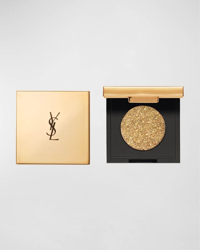 Sequin Crush Mono Eyeshadow