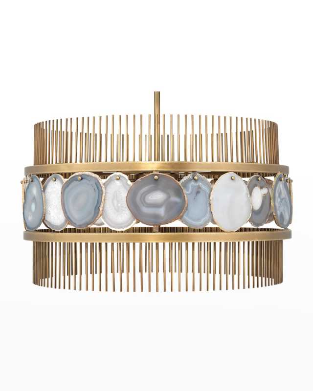 Upsala Chandelier