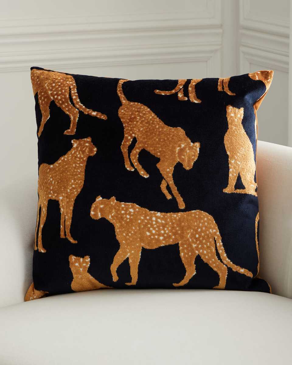 Animique Pillow,