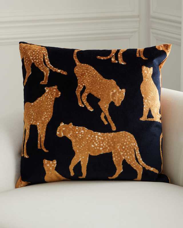Animique Pillow,