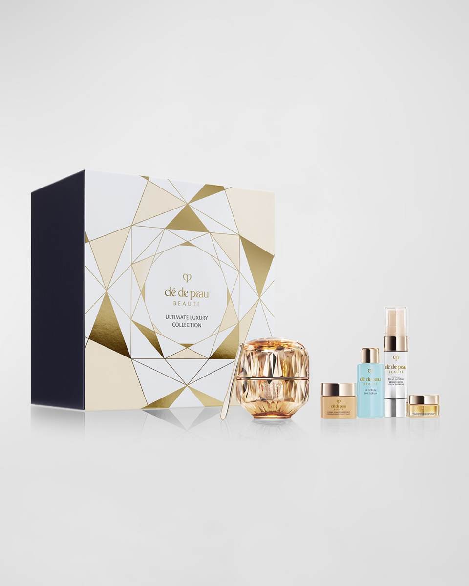 Limited Edition Ultimate Luxury Collection