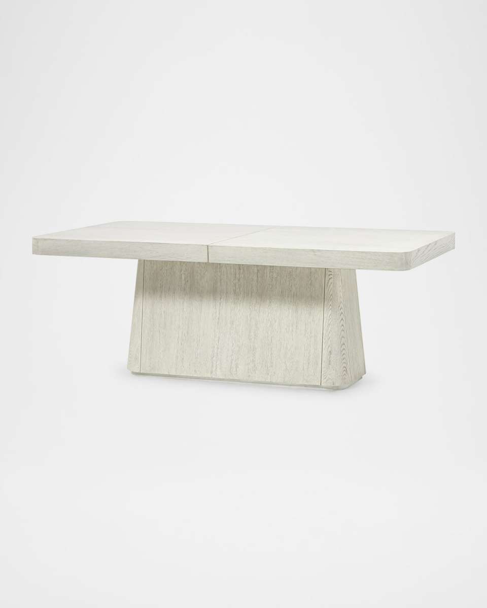 Ellis Dining Table with 2 Leaves