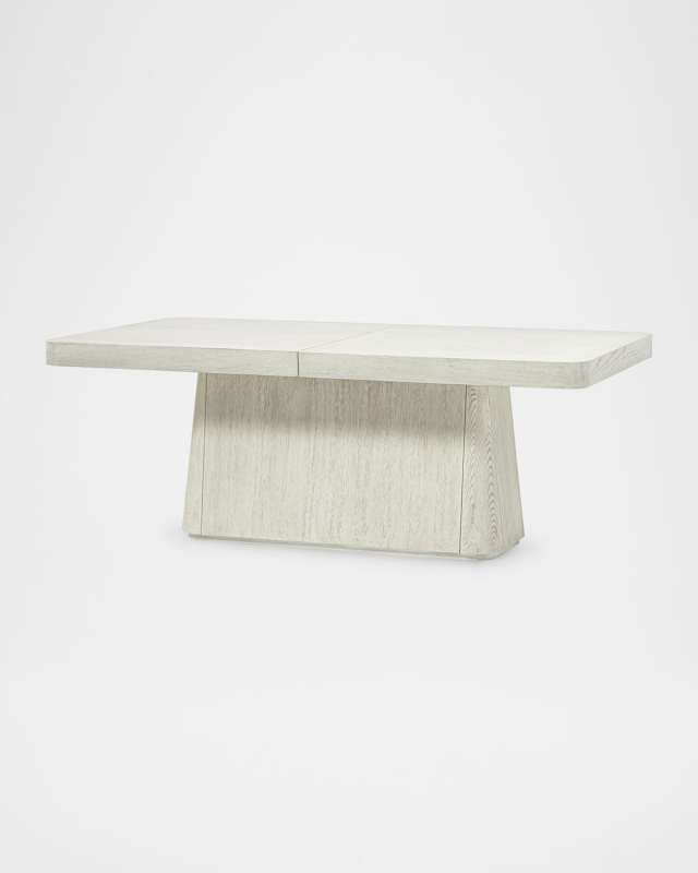 Ellis Dining Table with 2 Leaves