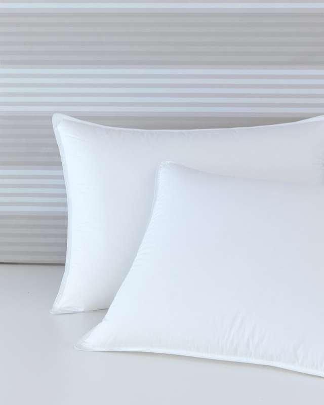 Haven Soft Down Pillow