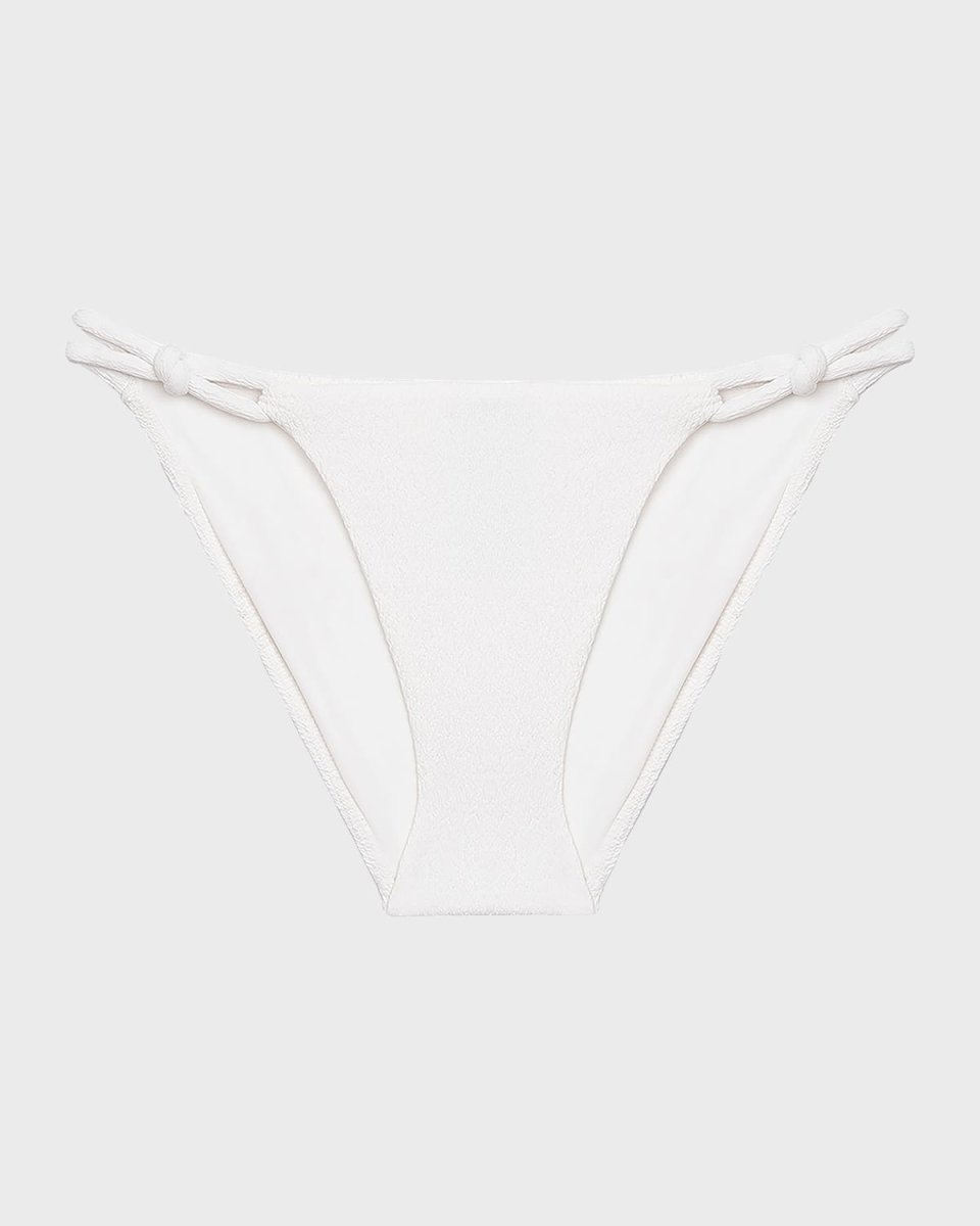 Firenze Edie Detail Full Bikini Bottoms