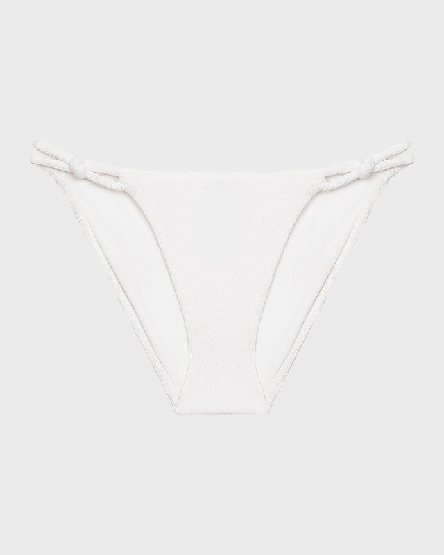 Firenze Edie Detail Full Bikini Bottoms