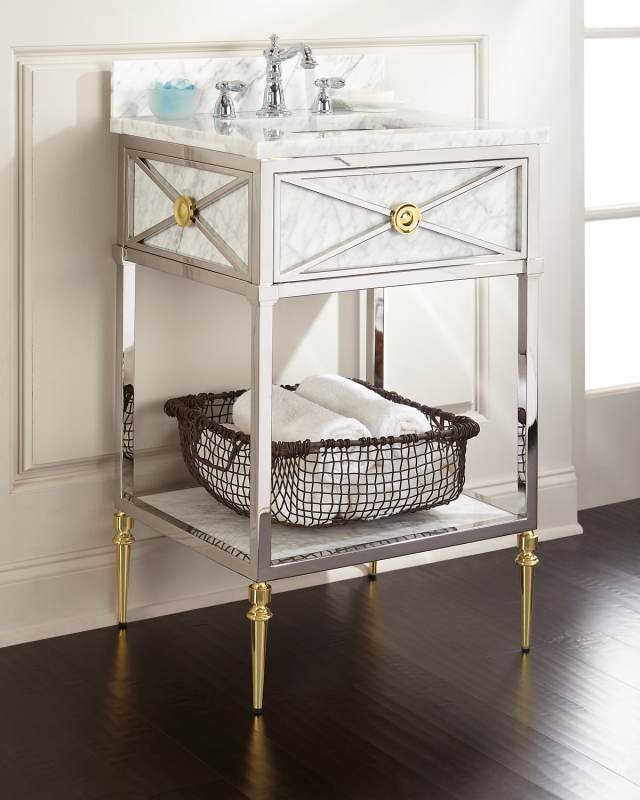 Napoleon Petite Sink Chest
