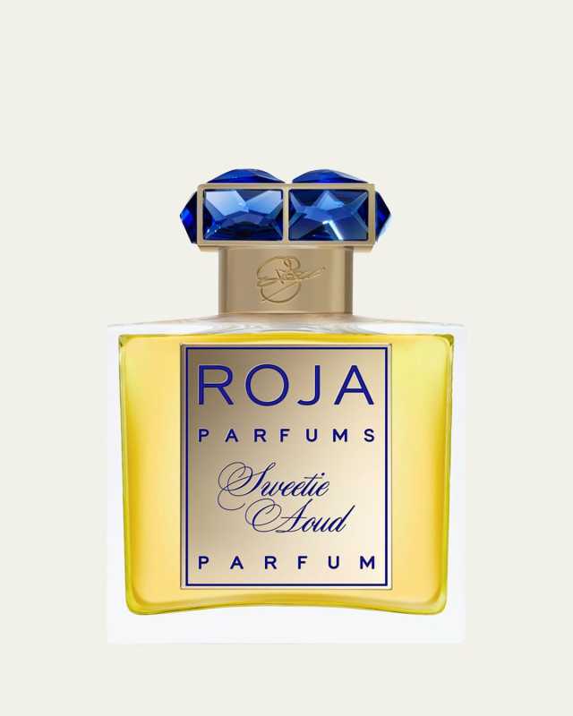 1.7 oz. Sweetie Aoud