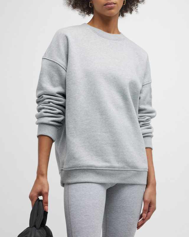 Renown Heavyweight Crewneck Pullover