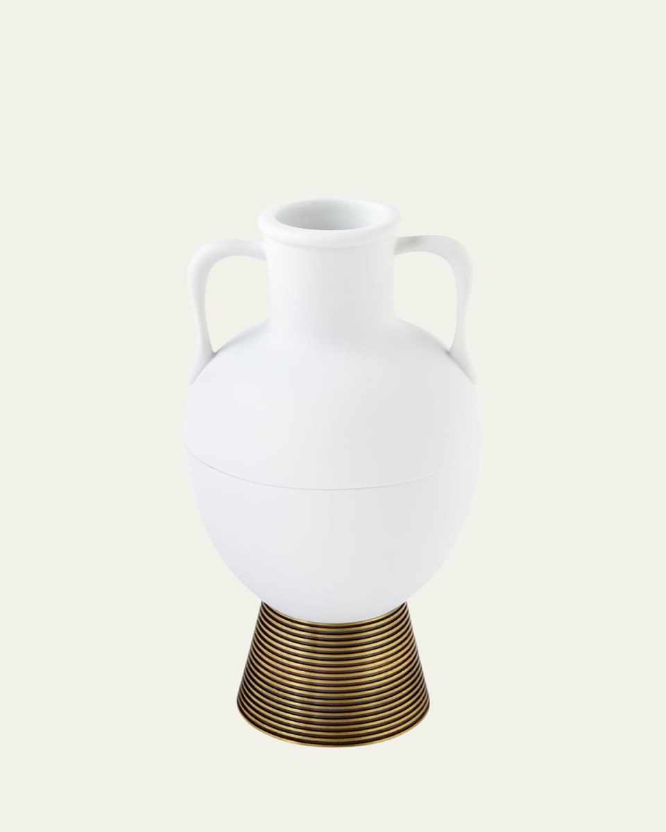 Amphora Incense Holder