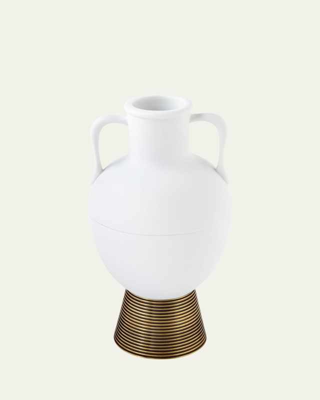 Amphora Incense Holder