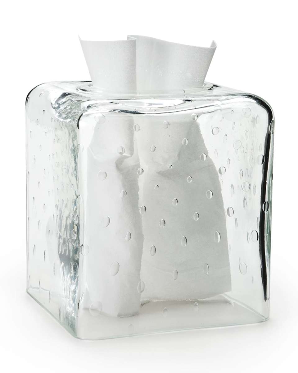 Celeste Tissue Box Cover