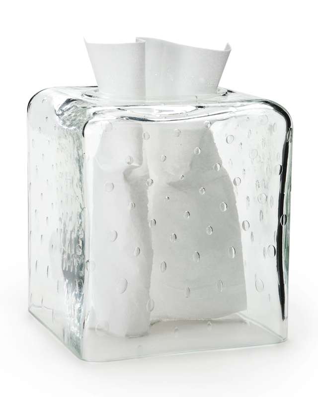Celeste Tissue Box Cover