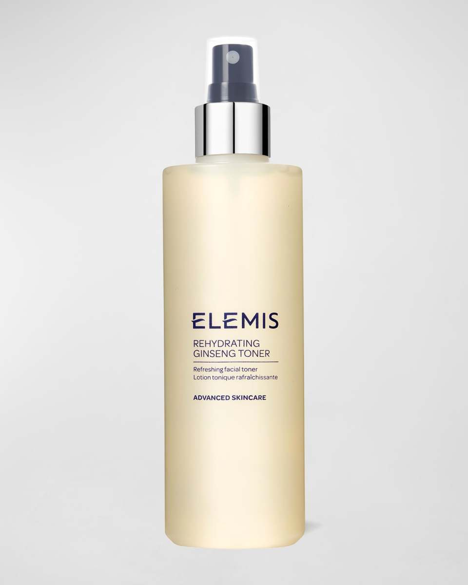 Rehydrating Ginseng Toner, 6.8 oz./ 200 mL