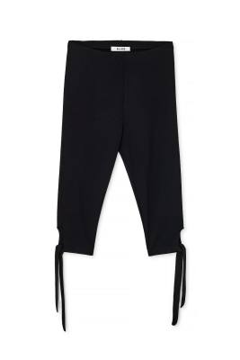 NA-KD Tie Capri Pants