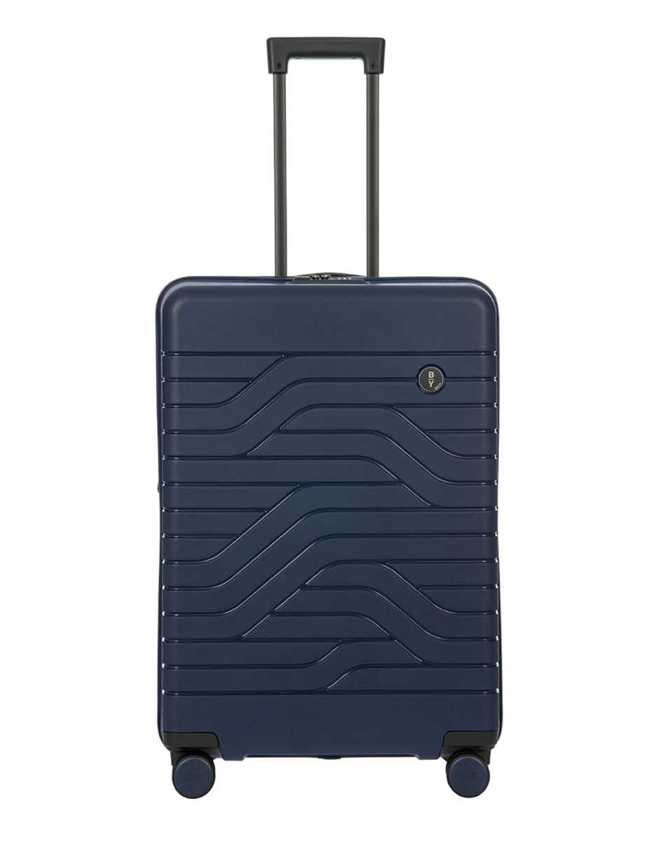 B/Y Ulisse 28" Expandable Spinner Luggage