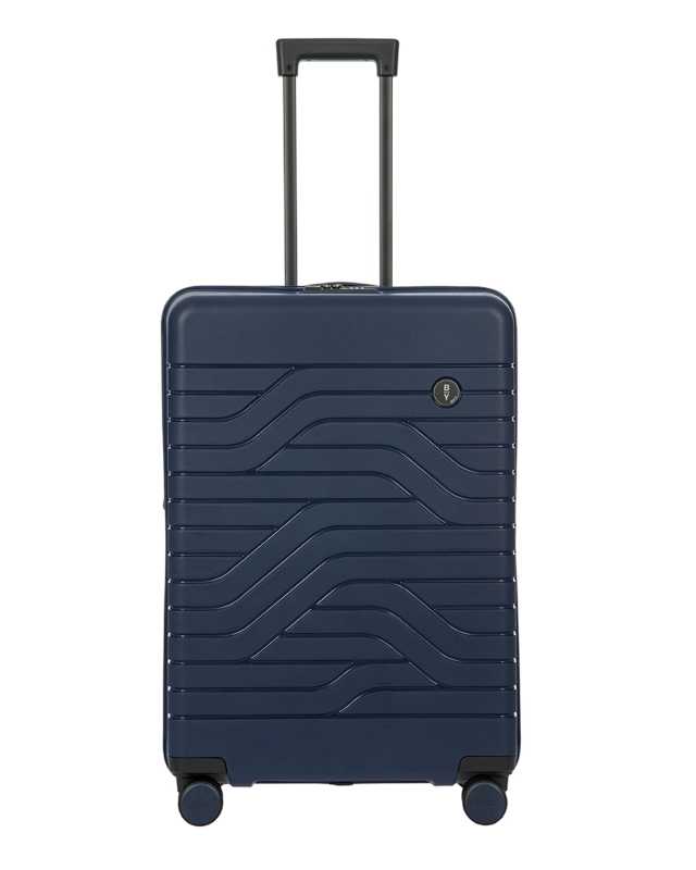 B/Y Ulisse 28" Expandable Spinner Luggage