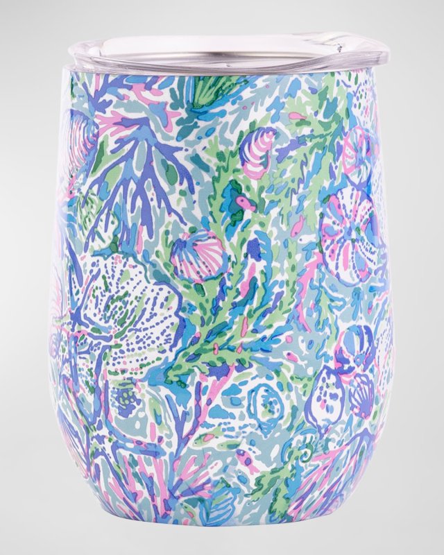 Insulated Stemless Tumbler