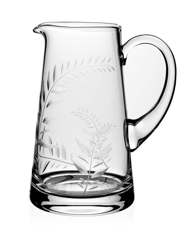 Jasmine Pitcher - 2.5 Pint