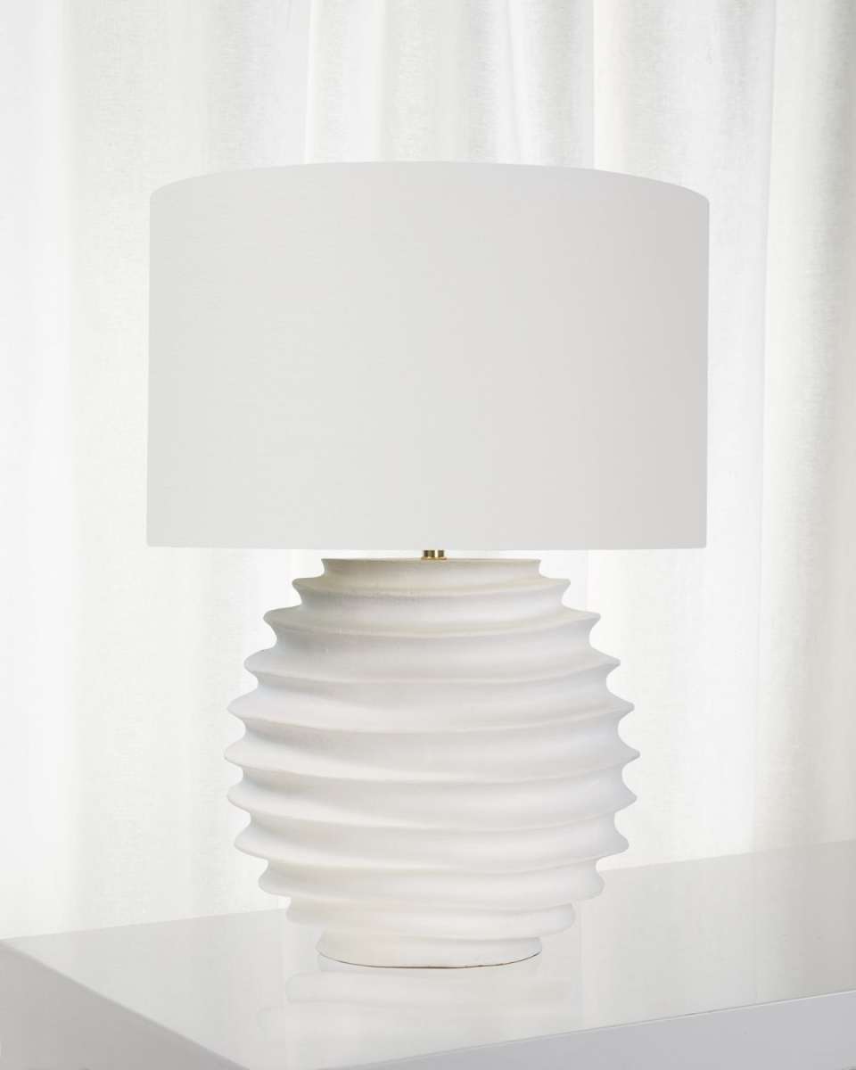 Nabu Metal Table Lamp