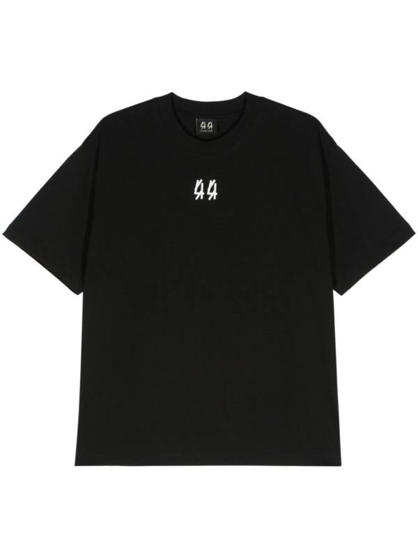 Four Four cotton T-shirt
