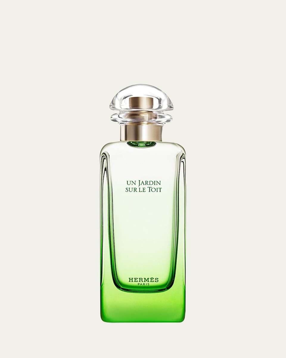 Un Jardin sur le Toit Eau de Toilette Spray,