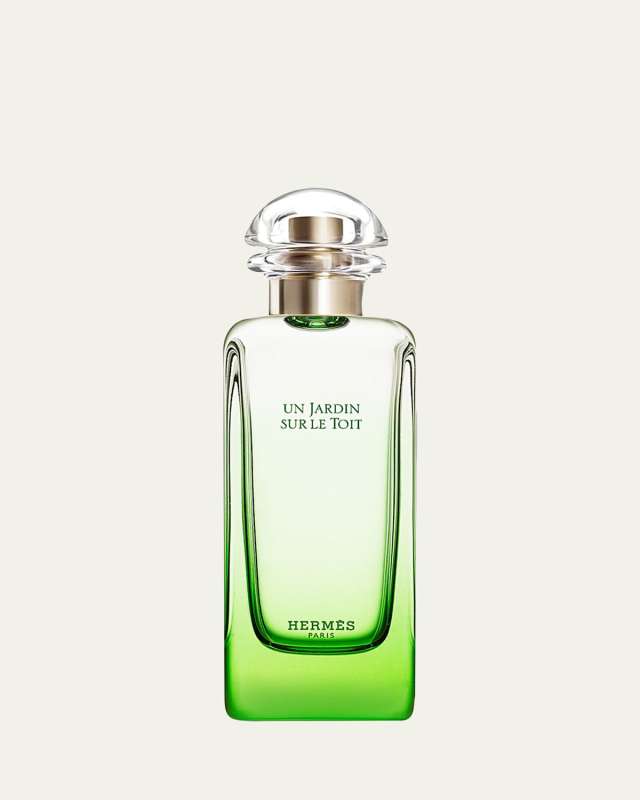 Un Jardin sur le Toit Eau de Toilette Spray,