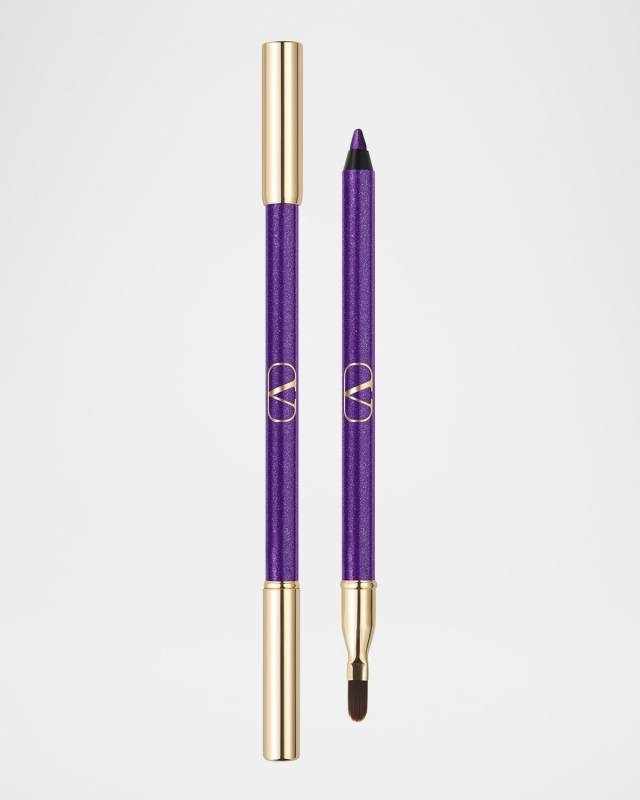 Colorgraph Waterproof Gel Eyeliner Pencil