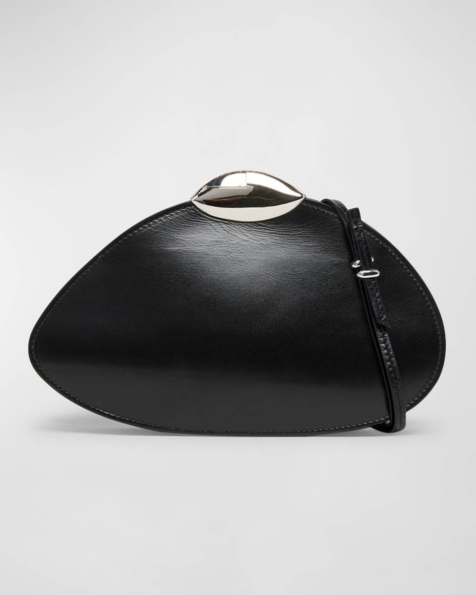 Belle de Jour Pouch Clutch Bag