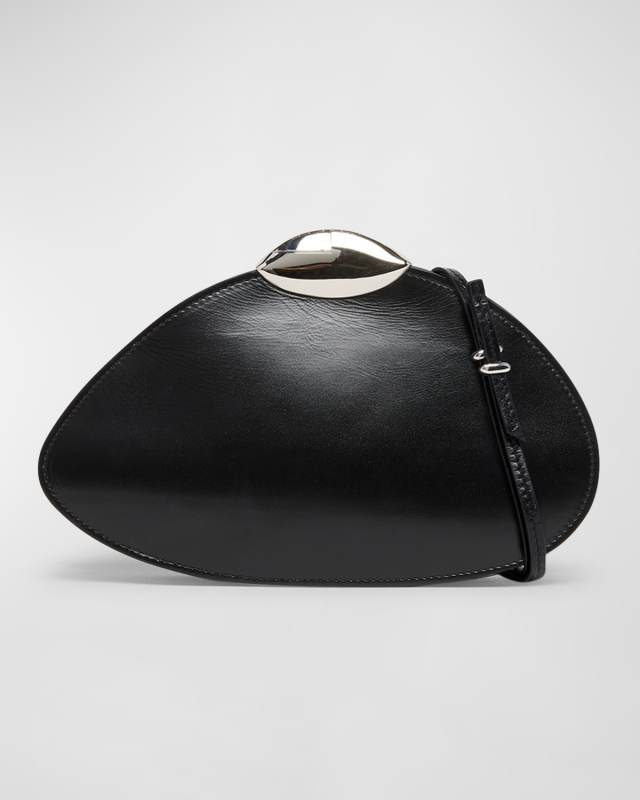 Belle de Jour Pouch Clutch Bag