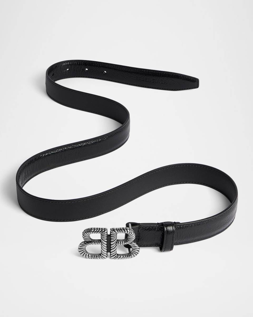 Monaco Twist Belt 2