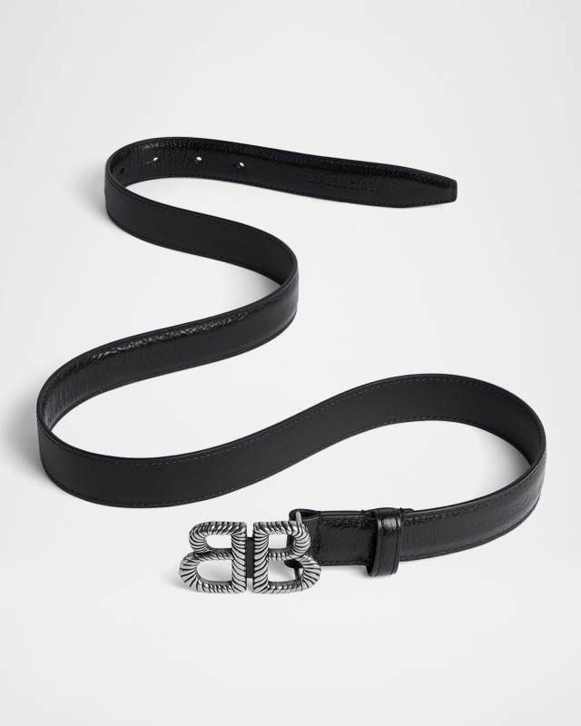 Monaco Twist Belt 2