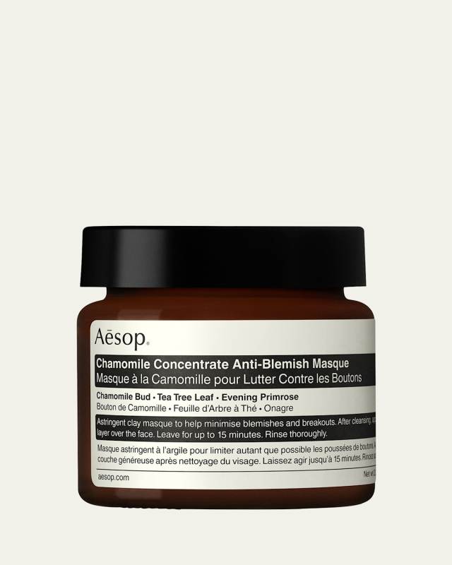 2 oz. Chamomile Masque