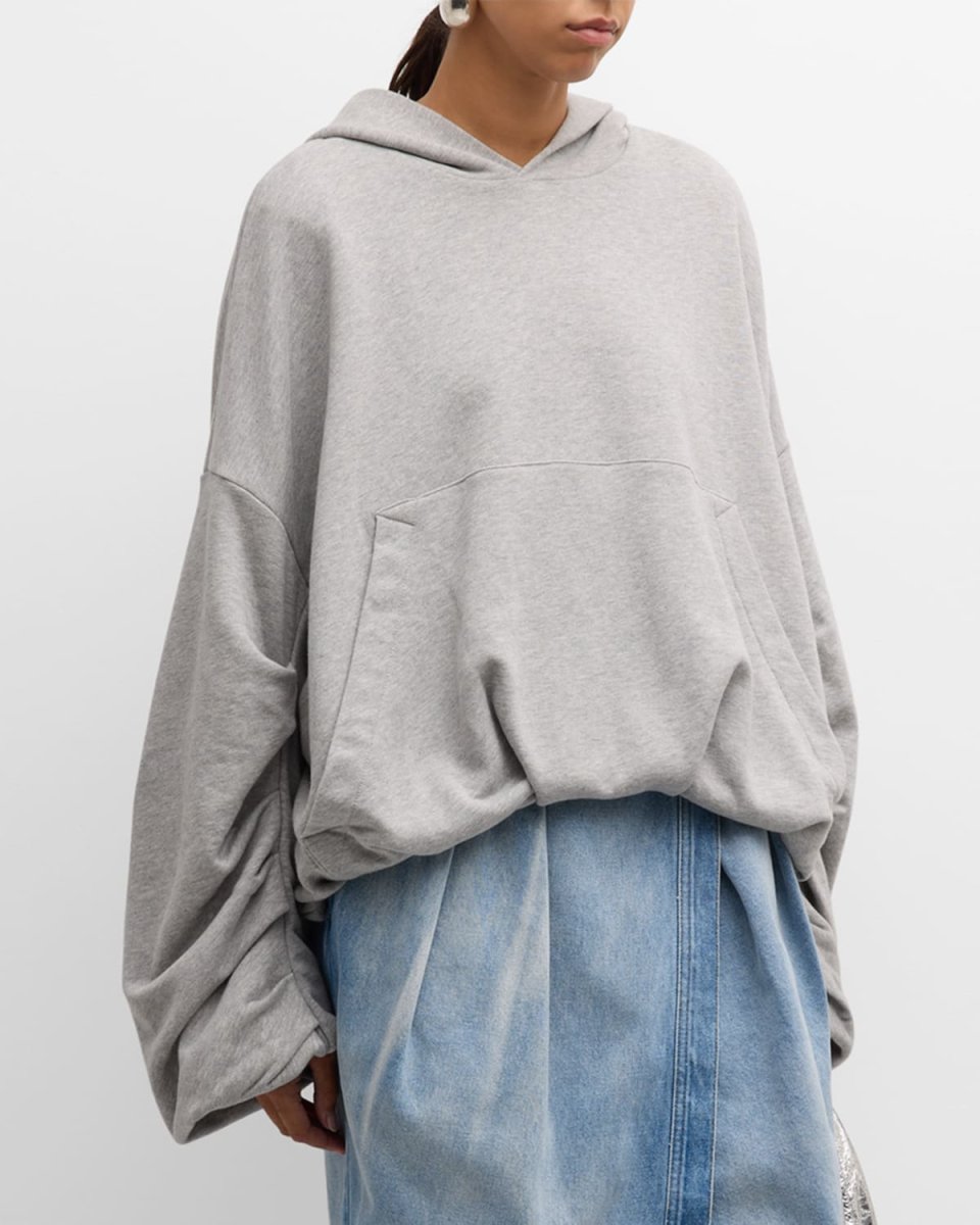 Hannett Oversize Hoodie
