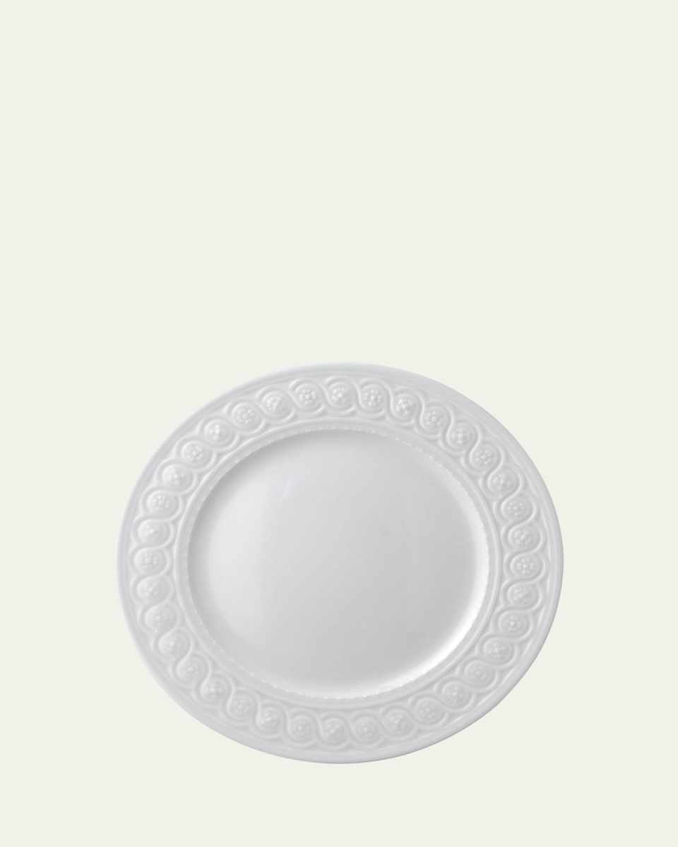 Louvre Dinner Plate