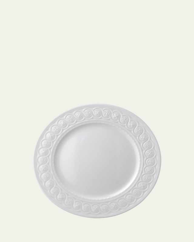 Louvre Dinner Plate