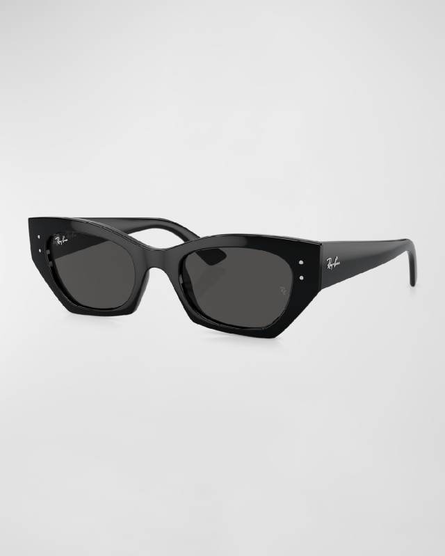 Plastic Butterfly Sunglasses