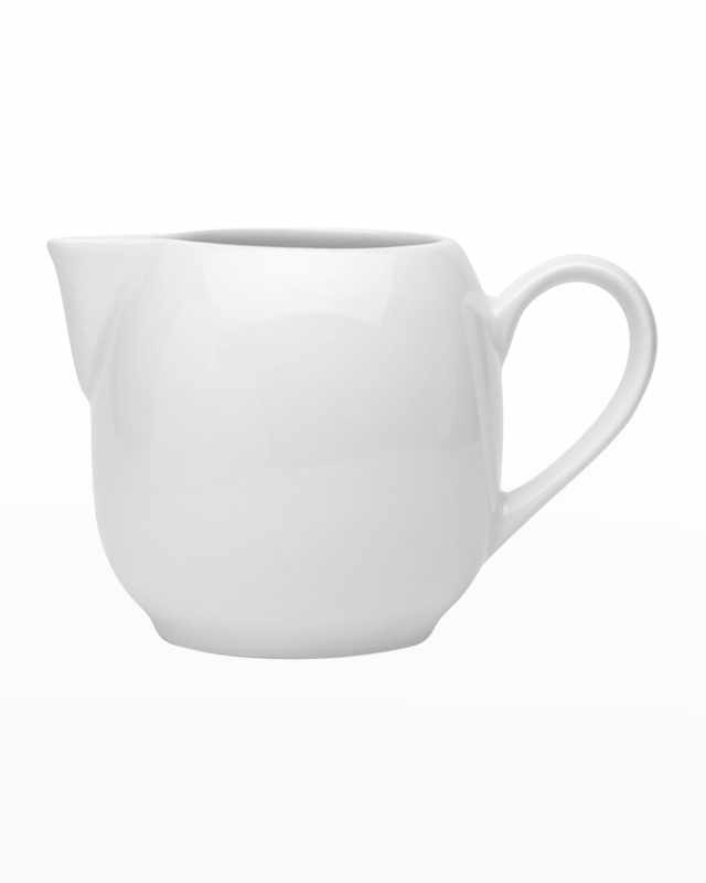 Sancerre Set Of 2 Milk Jugs, Medium - 5 Oz.