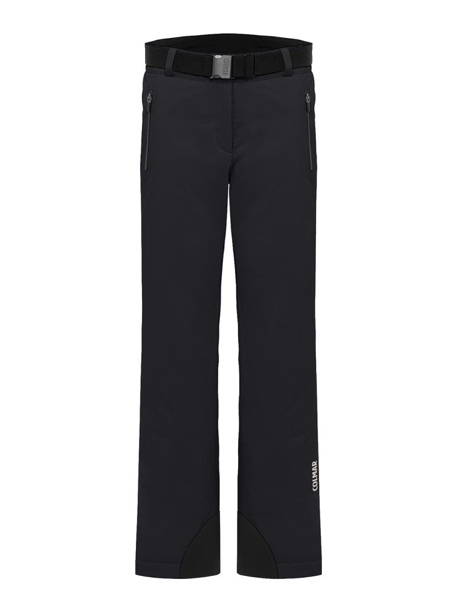 Colmar Originals Pantalons Décontractés - Noir