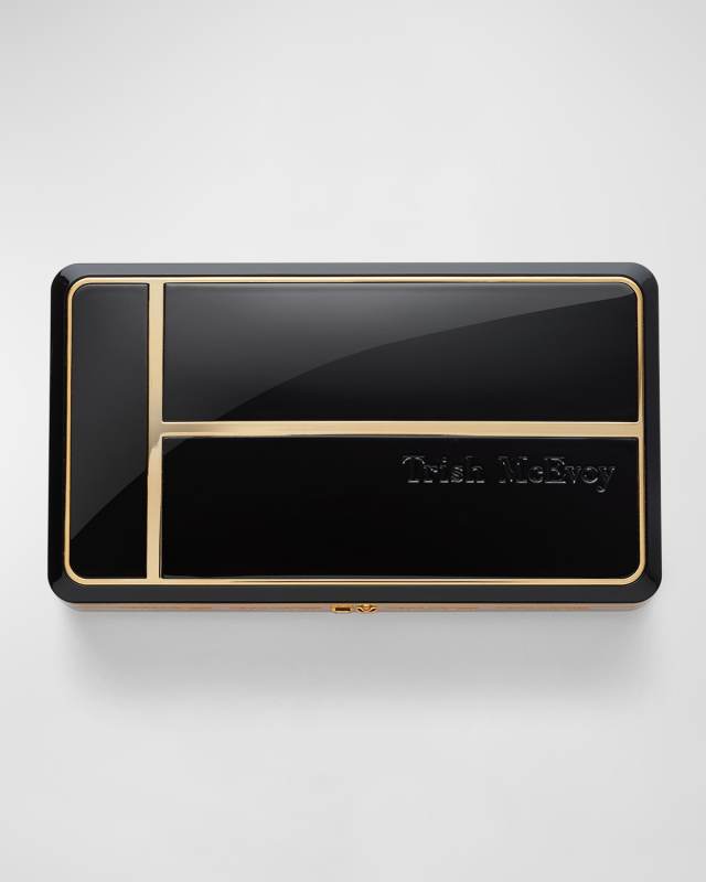 Makeup Wardrobing Deluxe Refillable Compact 2