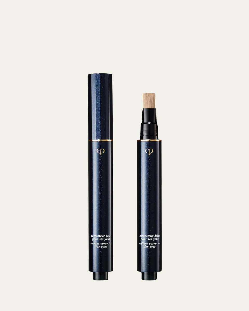 Radiant Corrector for Eyes