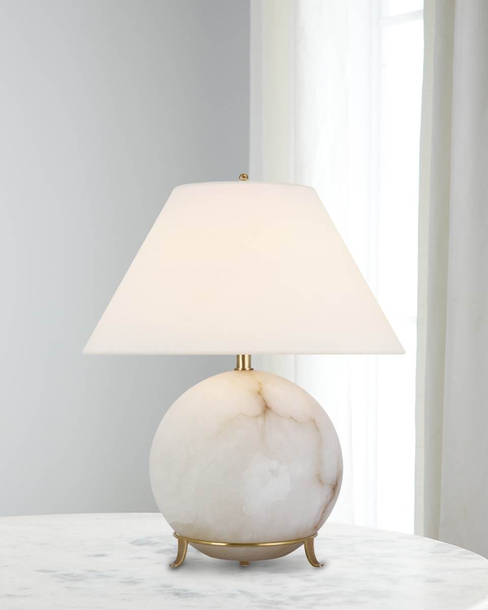 Price 10" Small Table Lamp by Marie Flanigan