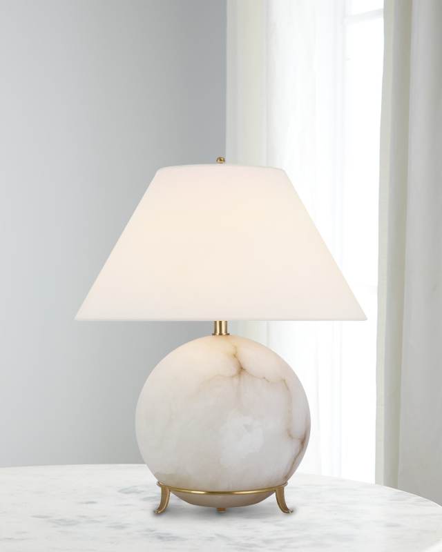 Price 10" Small Table Lamp by Marie Flanigan