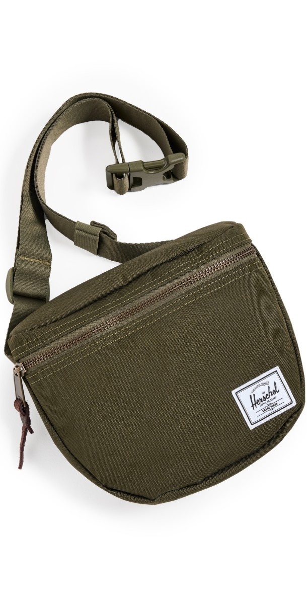 Herschel Supply Co. Settlement Hip Pack Ivy Gr