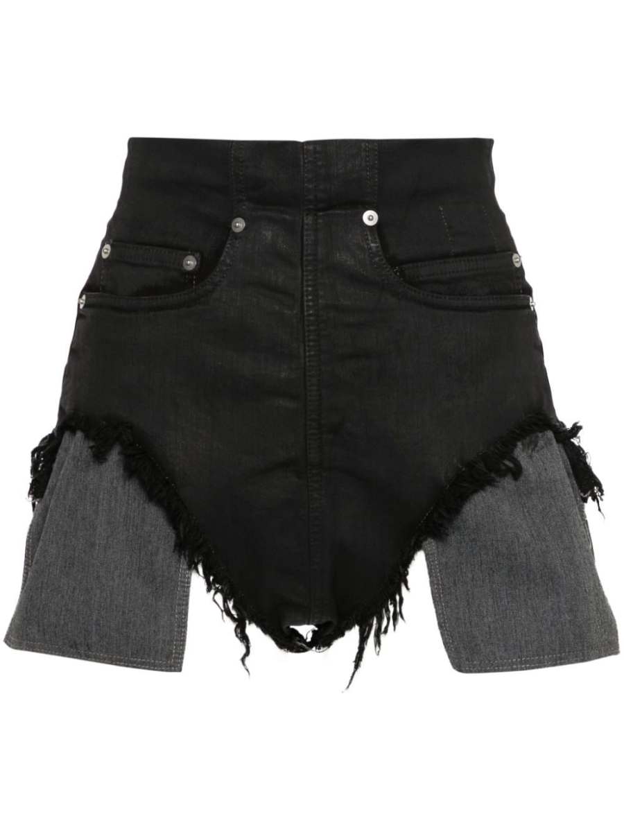 Dirt Cutoffs shorts