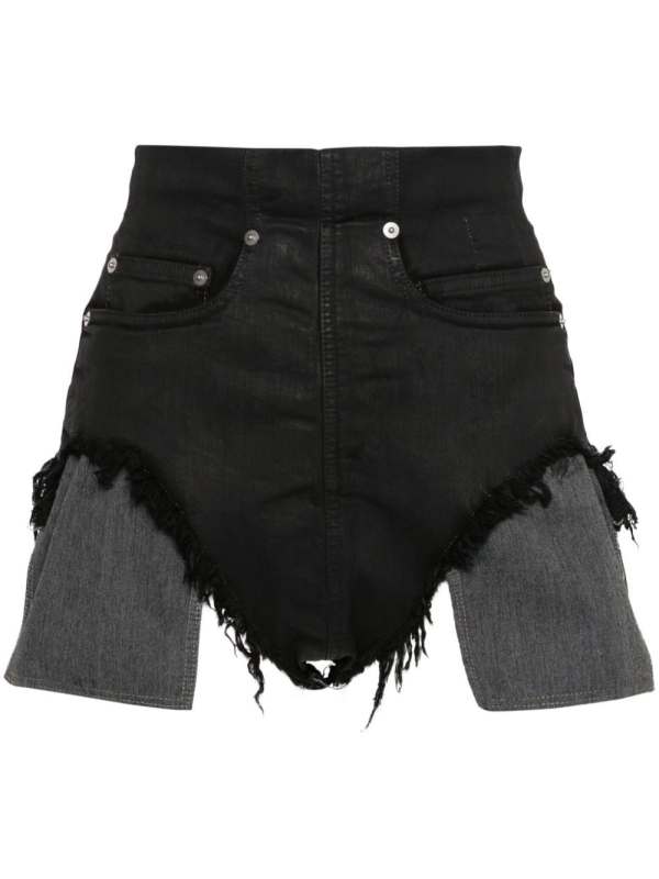 Dirt Cutoffs shorts