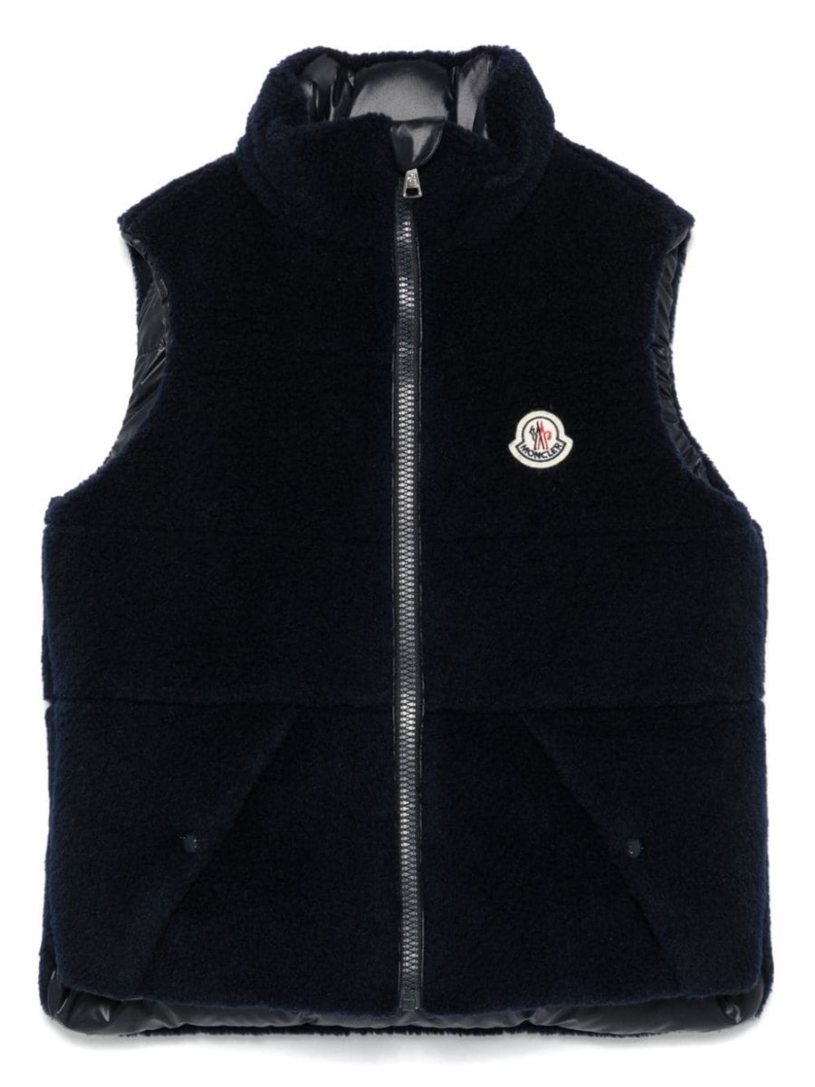 Colbricon gilet