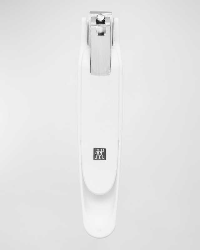 Premium Nail Clipper with Extended Handle
