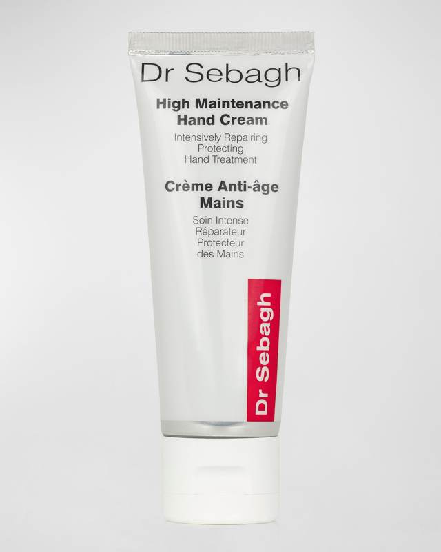 2.5 oz. High Maintenance Hand Cream