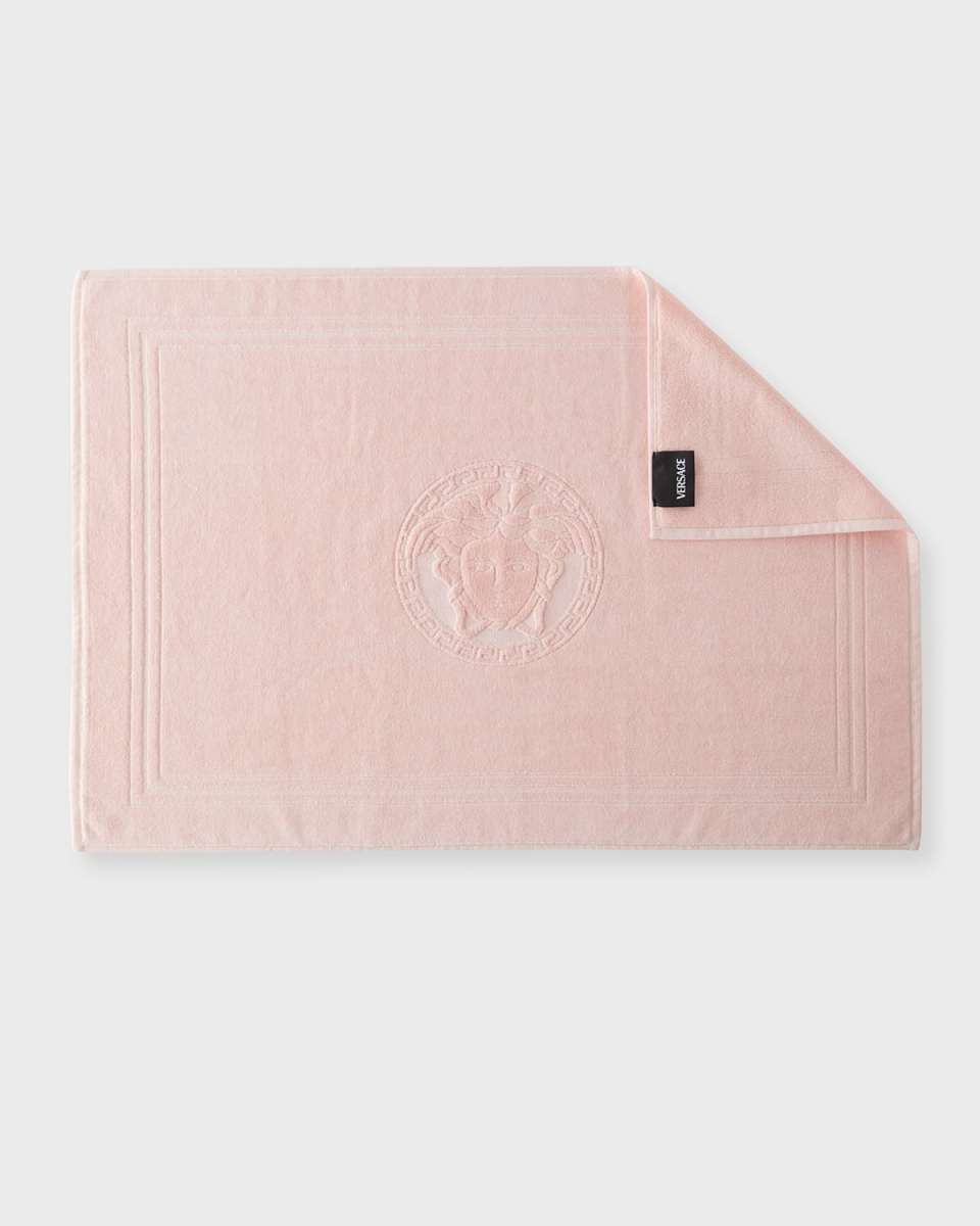 Medusa Bath Mat